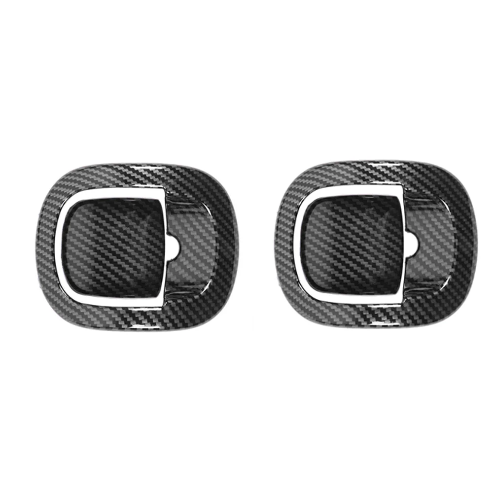 Backrest Seat Control Handle Cover Trim for Dodge Challenger 2015 2016 2017 2018 2019 2020 Carbon Fiber
Backrest Seat Control Handle Cover Trim for Dodge Challenger 2015 2016 2017 2018 2019 2020 Carbon Fiber