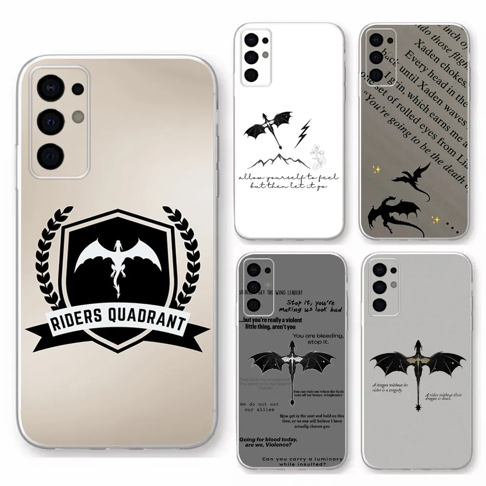 Dragon F-Fourth W-Wing Phone Case For Samsung S30,S23,S21,S22,S20,Ultra,S20,FE,lite,S10,S9,S8,PIus Transparent Shell
Dragon F-Fourth W-Wing Phone Case For Samsung S30,S23,S21,S22,S20,Ultra,S20,FE,lite,S10,S9,S8,PIus Transparent Shell