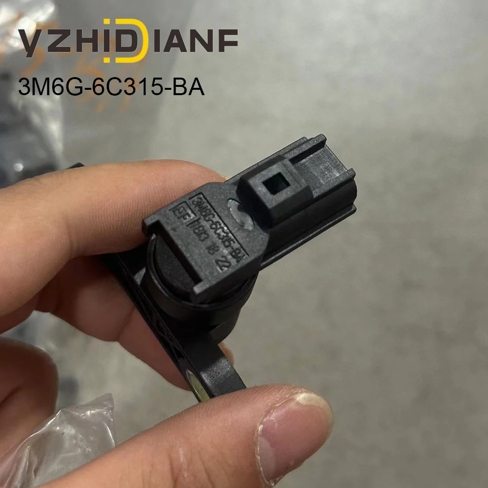 10 Pcs Crankshaft Position Sensor 3M6G-6C315-BA for Ford Mazda Replacement Automobile Parts
10 Pcs Crankshaft Position Sensor 3M6G-6C315-BA for Ford Mazda Replacement Automobile Parts