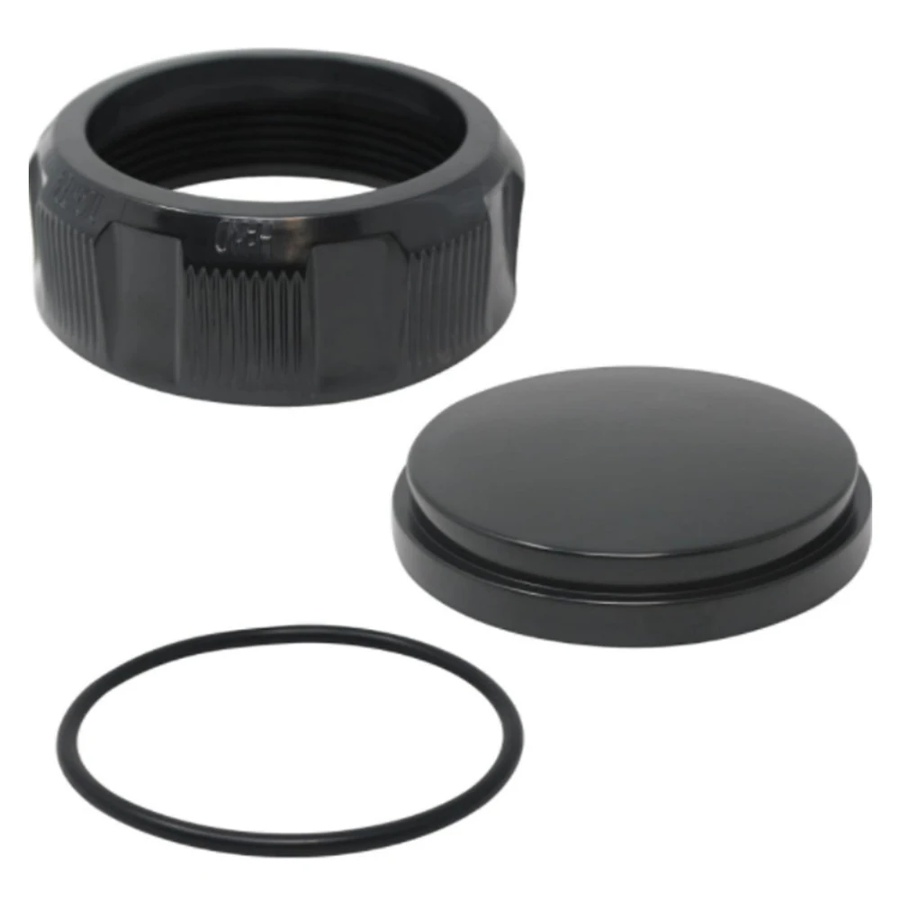 Comprehensive Installation Kit Pool Filter Drain Cover Assembly Compatible with For Jandy For Zodiac R0523000 Models
Comprehensive Installation Kit Pool Filter Drain Cover Assembly Compatible with For Jandy For Zodiac R0523000 Models