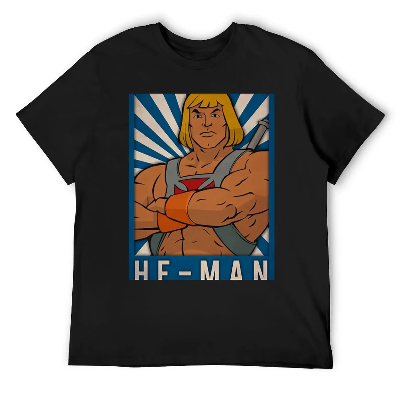 He-Man T-Shirt graphic t shirts funny meme t-shirts valentines clothes blue archive men clothings
He-Man T-Shirt graphic t shirts funny meme t-shirts valentines clothes blue archive men clothings
