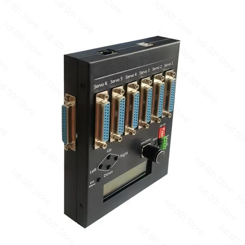 AASD15A PT-Actuators AMC Controller-RGB(V1.4)
AASD15A PT-Actuators AMC Controller-RGB(V1.4)