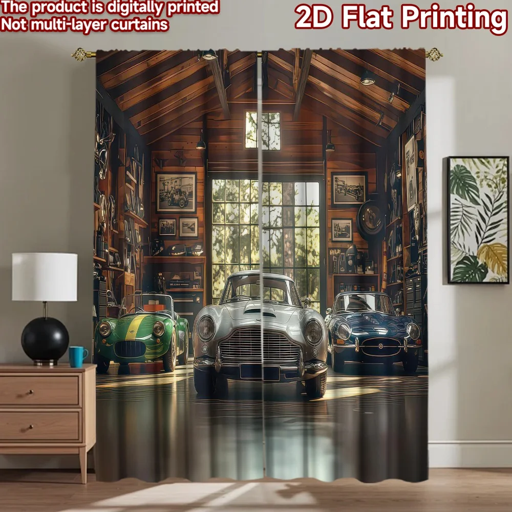1pc 2D flat Photography Backdrop Background cloth Classic Cars in Garage 100% Polyester Holiday Decorations Perfect for Holiday
1pc 2D flat Photography Backdrop Background cloth Classic Cars in Garage 100% Polyester Holiday Decorations Perfect for Holiday