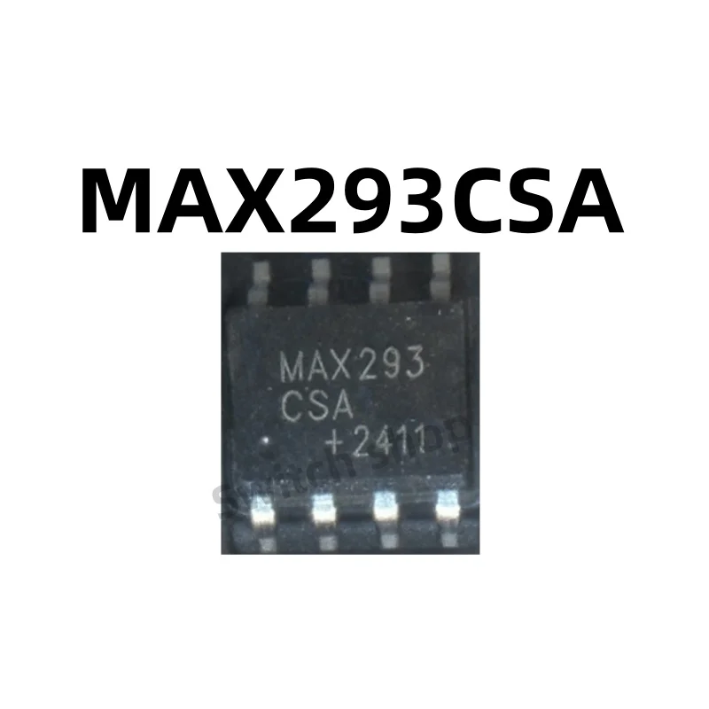 5PCS MAX293CSA MAX293
5PCS MAX293CSA MAX293