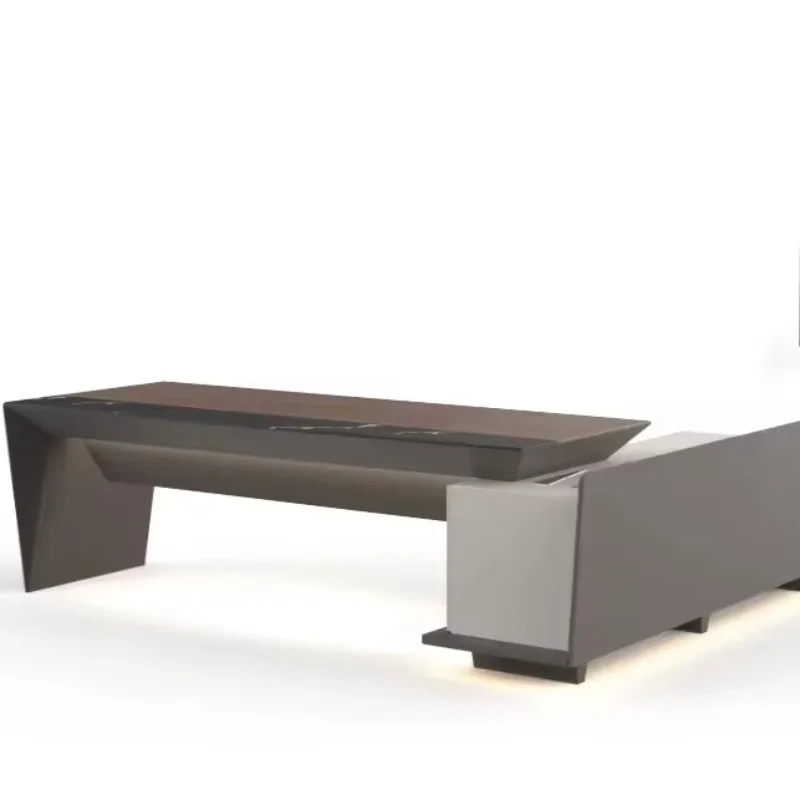 Luxury Modern Ceo Office Desk/ Executive Desk/office Furniture Designs Desk
Luxury Modern Ceo Office Desk/ Executive Desk/office Furniture Designs Desk