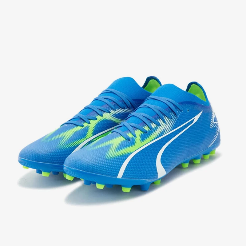 Оригинальные новые удобные прочные футбольные бутсы унисекс Puma с мягкой подкладкой 107520-03
Оригинальные новые удобные прочные футбольные бутсы унисекс Puma с мягкой подкладкой 107520-03