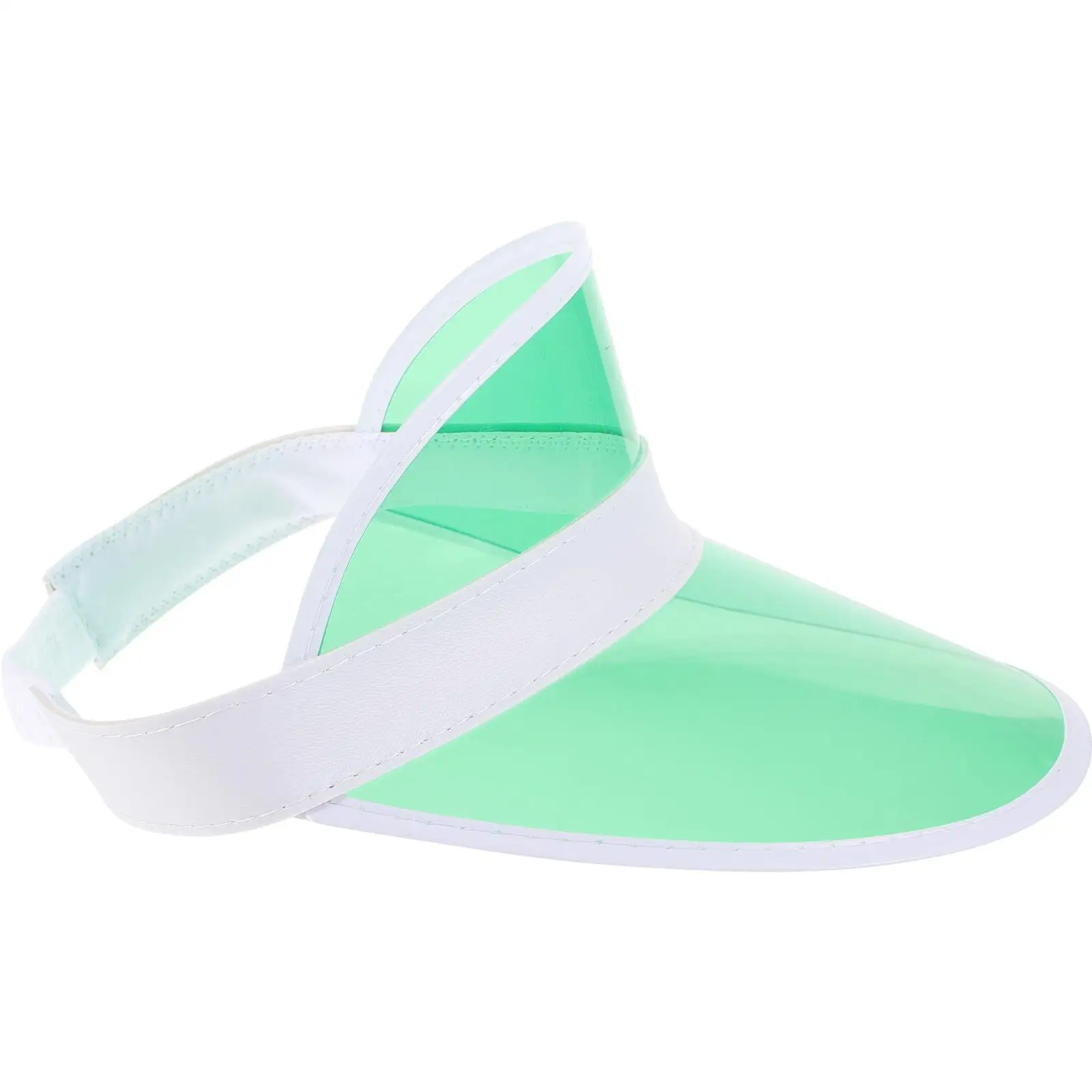 Sun Visor Visors for Women Workout Hats Multifunctional Decorative Plastic Summer Use Clear Beach
Sun Visor Visors for Women Workout Hats Multifunctional Decorative Plastic Summer Use Clear Beach