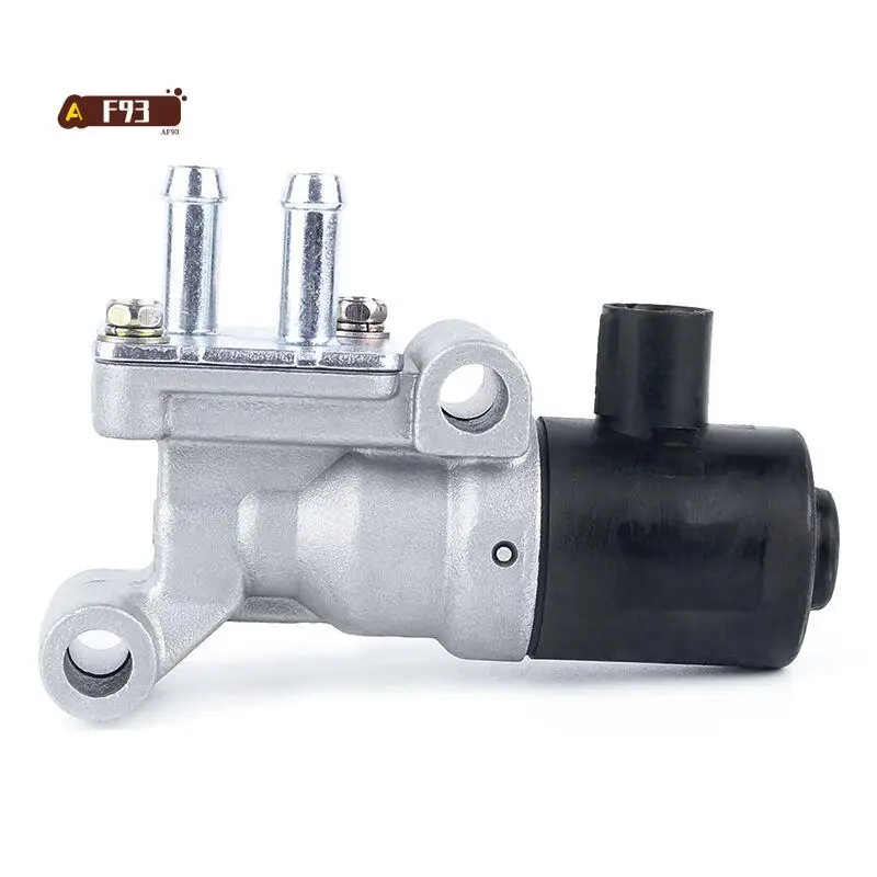 AF93-Idle Air Control Valve For Honda AC185 Civic Del Sol 1996-2000 36450-P2J-J01
AF93-Idle Air Control Valve For Honda AC185 Civic Del Sol 1996-2000 36450-P2J-J01