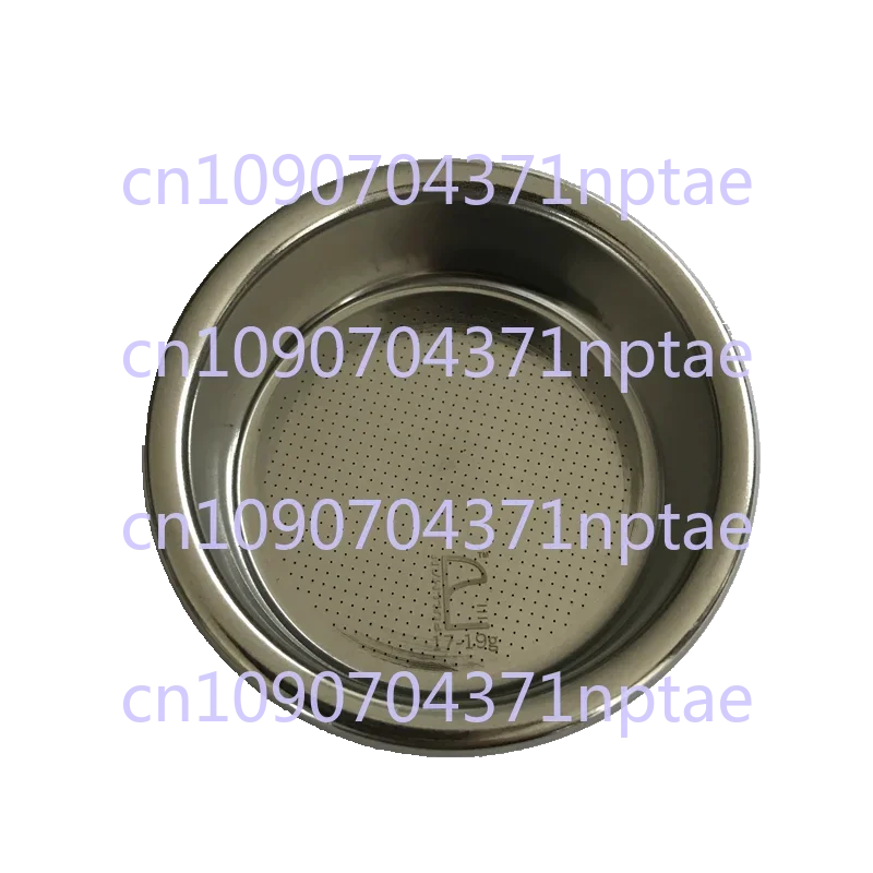 High-end professional coffee machine powder bowl competition level 58.5 to improve the extraction rate
High-end professional coffee machine powder bowl competition level 58.5 to improve the extraction rate