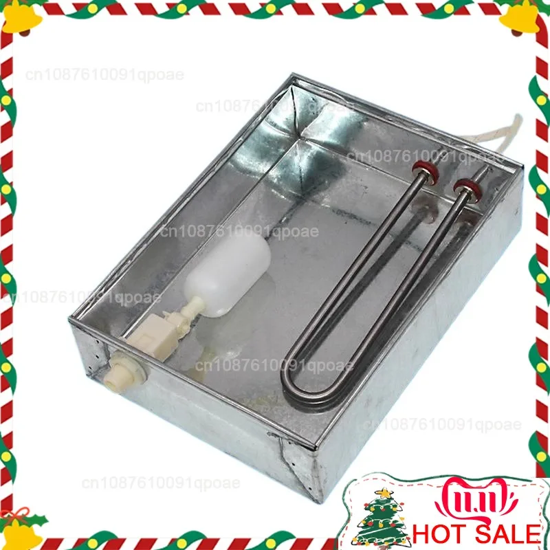 Chicken Humidifier Accessories Basin Drinking Water Humidification Incubator Farm Hatchery Incubator Egg Hatchers
Chicken Humidifier Accessories Basin Drinking Water Humidification Incubator Farm Hatchery Incubator Egg Hatchers