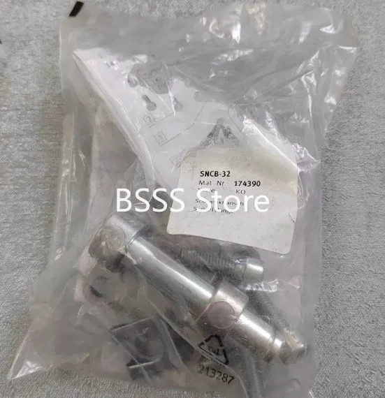 SNCB-32-40-50 174390 174391 174392 New Double Earring Mounting Module in Stock
SNCB-32-40-50 174390 174391 174392 New Double Earring Mounting Module in Stock