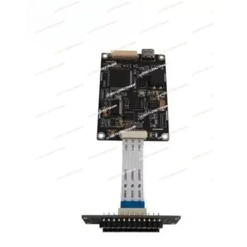 Suitable forS11639-01/S11638 High Sensitivity Linear Array Image Sensor Module Driver Board