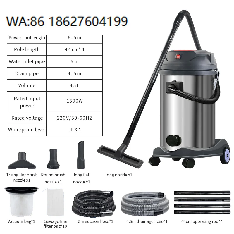 Solar Powered Pool Cleaner Lithium Battery Eco-Friendly Brushless Motor Fish Pond Sewage
Solar Powered Pool Cleaner Lithium Battery Eco-Friendly Brushless Motor Fish Pond Sewage