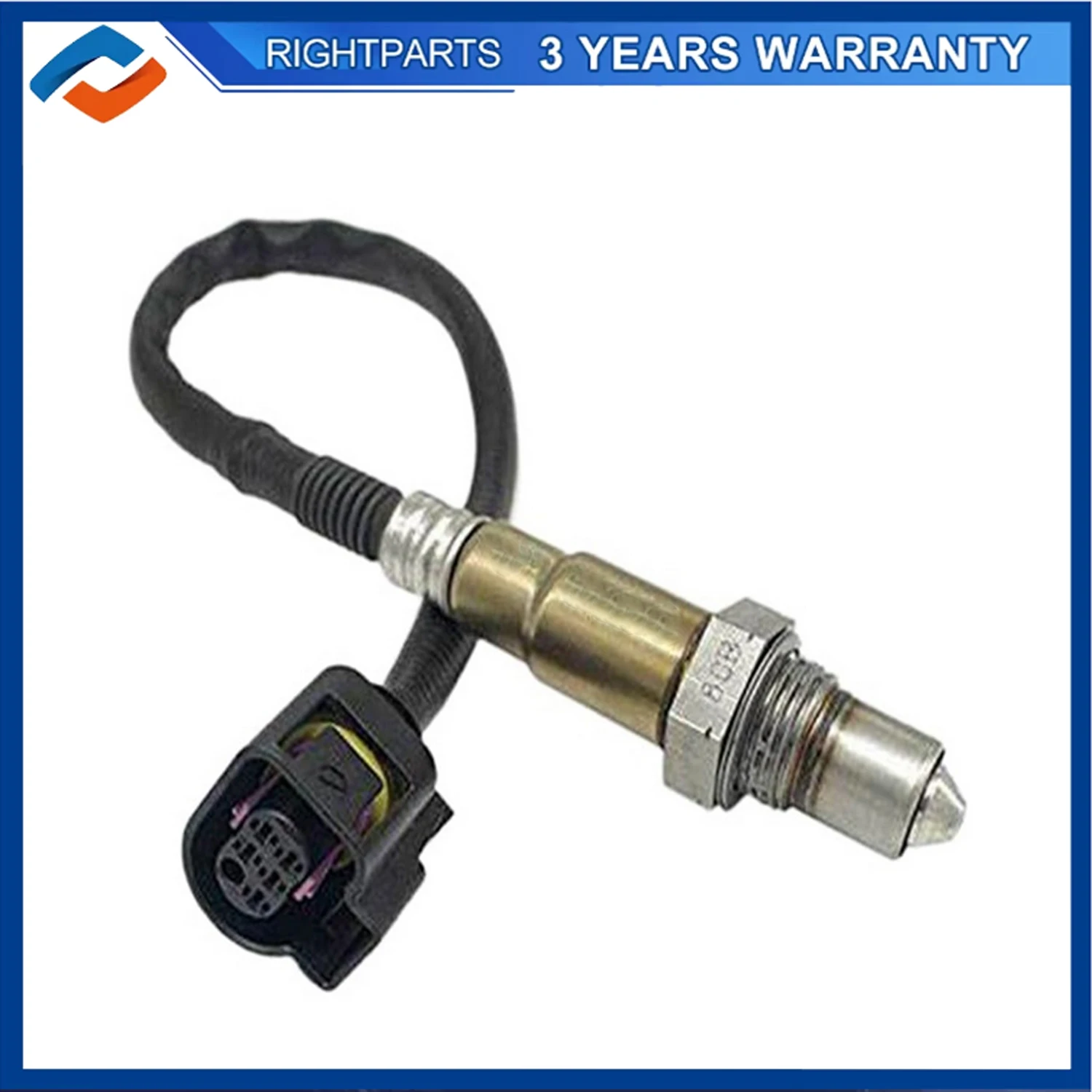 0281004209 New Car Air-Fuel Ratio Oxygen Sensor For Mitsubishi FUSO CANTER 3C13 3C15 3C18 3S13 3S15 6S15 7C15 7C18 6C18
0281004209 New Car Air-Fuel Ratio Oxygen Sensor For Mitsubishi FUSO CANTER 3C13 3C15 3C18 3S13 3S15 6S15 7C15 7C18 6C18