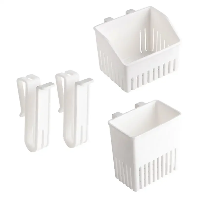 Multifunctional Kitchen Utensil Storage Rack Chopstick Draining Holder Wall-Mounted Freestanding Cutlery Tableware Organizer Box
Multifunctional Kitchen Utensil Storage Rack Chopstick Draining Holder Wall-Mounted Freestanding Cutlery Tableware Organizer Box