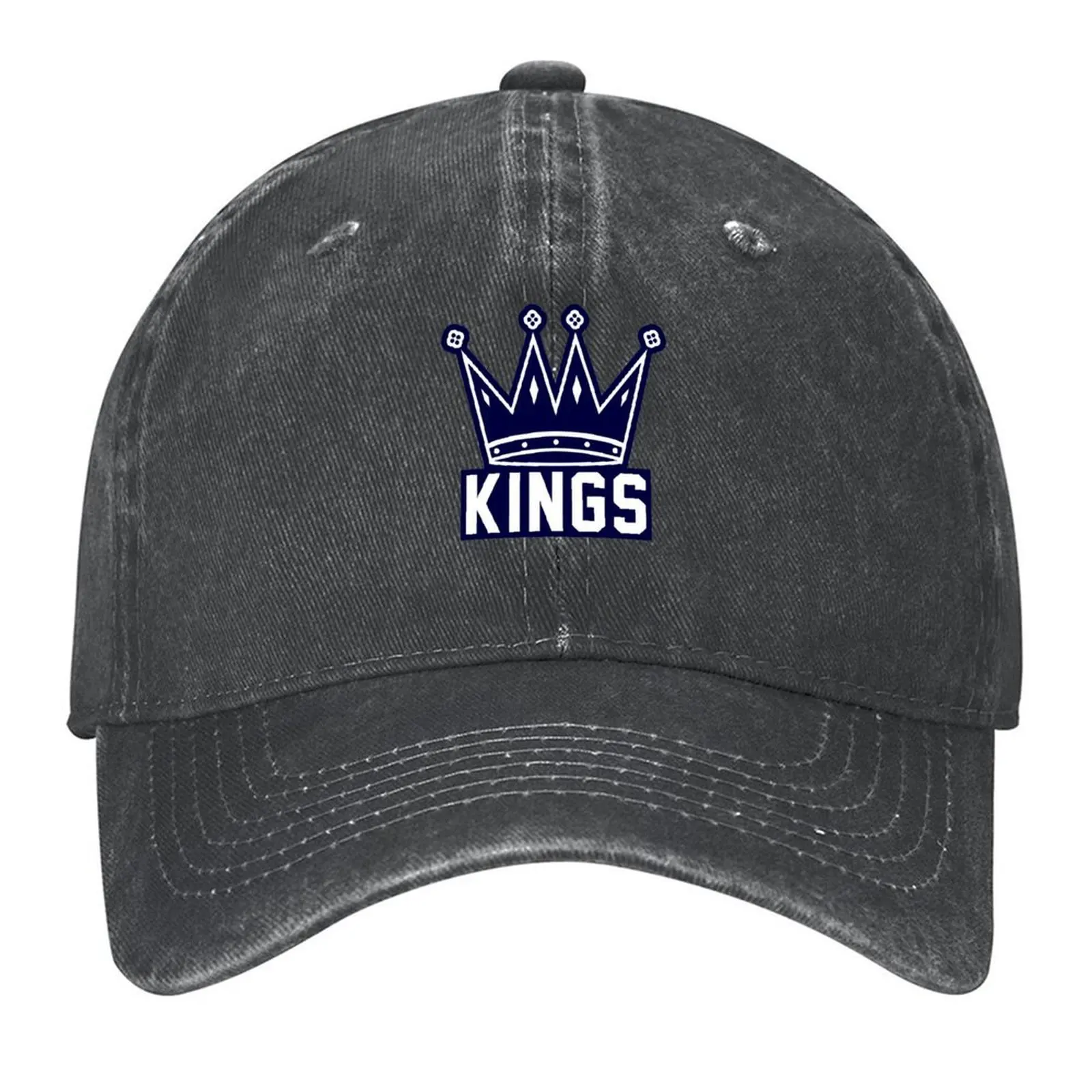 Dauphin Kings Baseball Cap Snapback Cap fashionable Golf Hat Man Luxury Women Men's
Dauphin Kings Baseball Cap Snapback Cap fashionable Golf Hat Man Luxury Women Men's