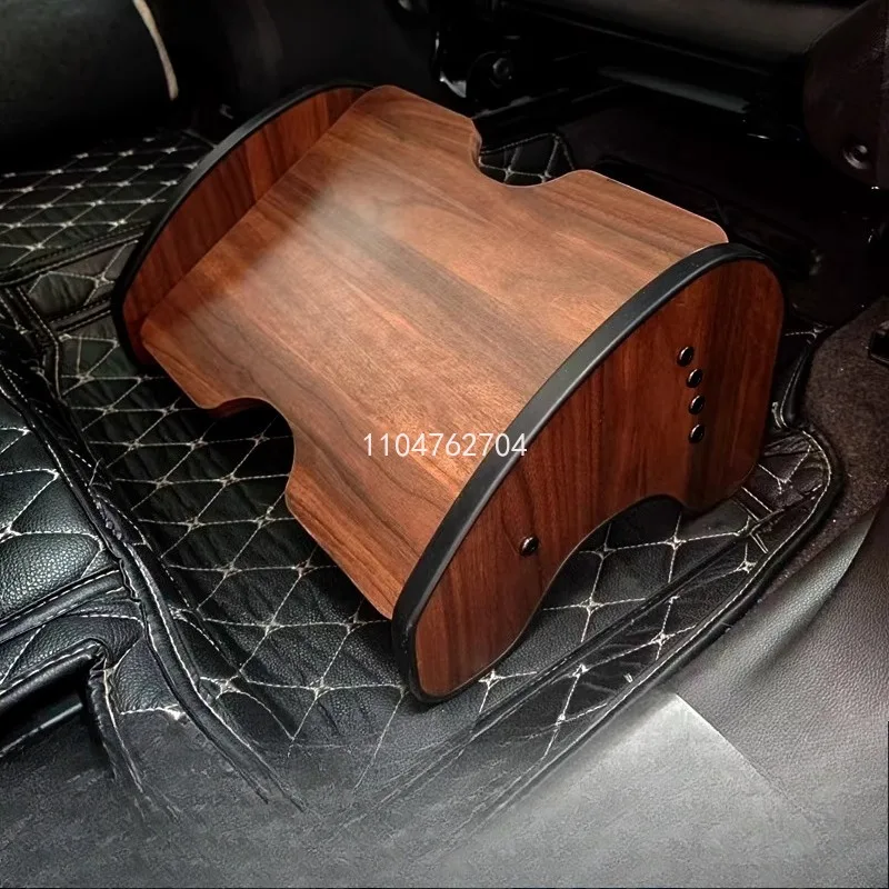 For Universal Swinging Wooden Car Footrest, Auto Foot Stool Back Seat Passenger Comfort Rest Footrest for Business Home
For Universal Swinging Wooden Car Footrest, Auto Foot Stool Back Seat Passenger Comfort Rest Footrest for Business Home