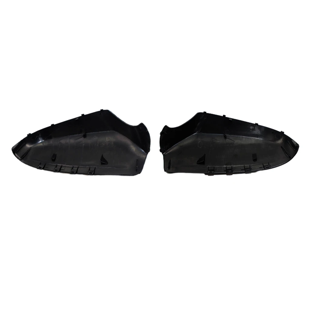 2pieces Car Side Mirror Housing Wing Mirror Cover Weatherproof Fashionable Appearance Made With ABS
2pieces Car Side Mirror Housing Wing Mirror Cover Weatherproof Fashionable Appearance Made With ABS