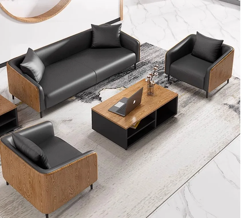 New Furniture Modern Cheap Nordic Hotel Reception Dining Waiting Chair Office Leather Black Waiting Sofa
New Furniture Modern Cheap Nordic Hotel Reception Dining Waiting Chair Office Leather Black Waiting Sofa