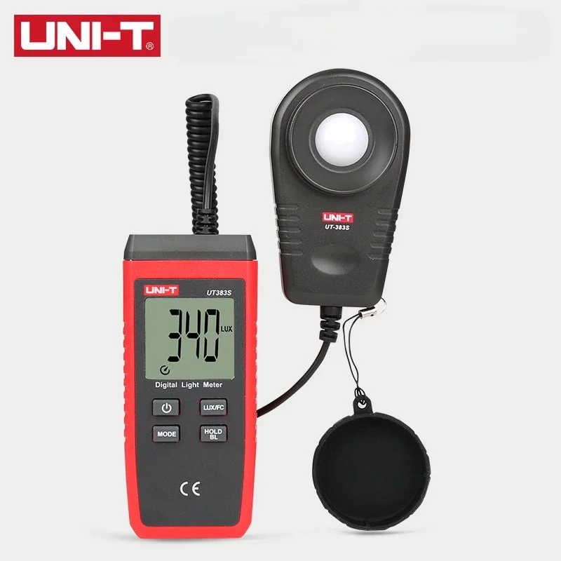 UNI-T UT363S Портативный анемометр-тестер Мини-ручной разделенный ветрометр Высокоточный цифровой анемометр
UNI-T UT363S Портативный анемометр-тестер Мини-ручной разделенный ветрометр Высокоточный цифровой анемометр
