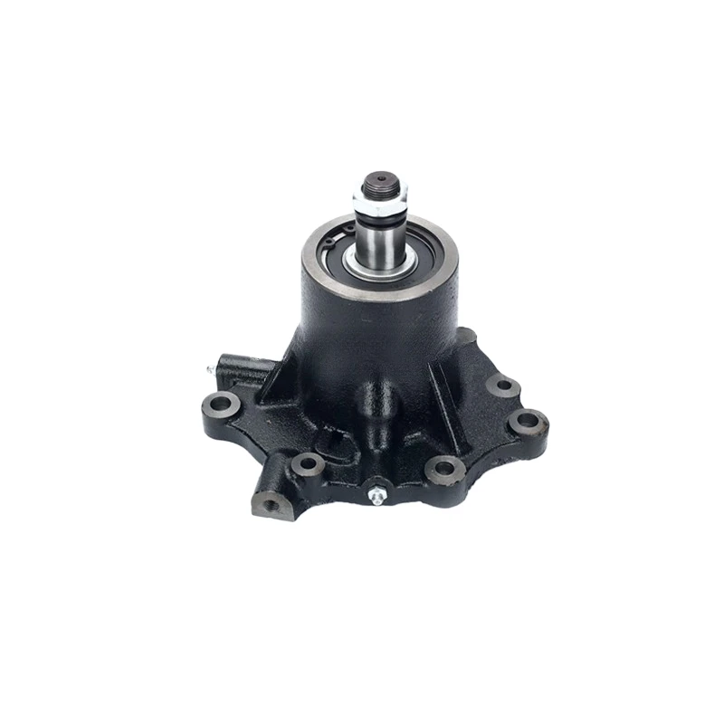 For Hitachi Ex220-1/2/3/5 Water Pump Hino H06ct/h07c Engine Water Pump Assembly Excavator Accessories
For Hitachi Ex220-1/2/3/5 Water Pump Hino H06ct/h07c Engine Water Pump Assembly Excavator Accessories
