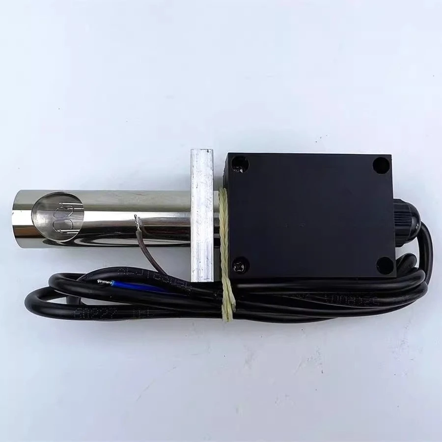 UVS5AB УФ-светочувствительный электрический глазок 3-проводной 4-проводной дизельный горелка пожарный детектор универсальные аксессуары
UVS5AB УФ-светочувствительный электрический глазок 3-проводной 4-проводной дизельный горелка пожарный детектор универсальные аксессуары