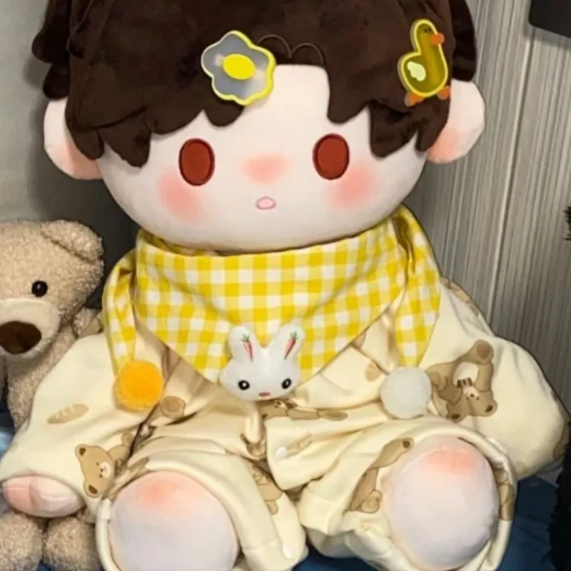 Anime Light and Night Evan 40CM attribute Cotton Doll Plush Cute Cartoon Figures Stuffed Toys Student Birthday Gift Throw Pillow
Anime Light and Night Evan 40CM attribute Cotton Doll Plush Cute Cartoon Figures Stuffed Toys Student Birthday Gift Throw Pillow