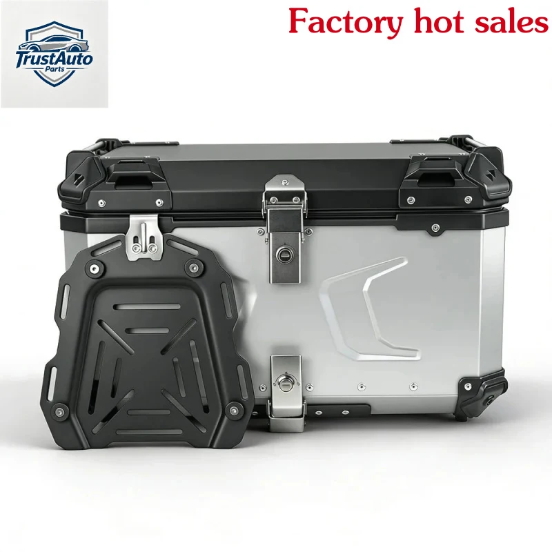 TrustAuto Parts Store Is Having A Sale F-MOTO Lage Aluminum Alloy Waterproof Ox Horn Top & Tail Box L Motorbik Hot
TrustAuto Parts Store Is Having A Sale F-MOTO Lage Aluminum Alloy Waterproof Ox Horn Top & Tail Box L Motorbik Hot