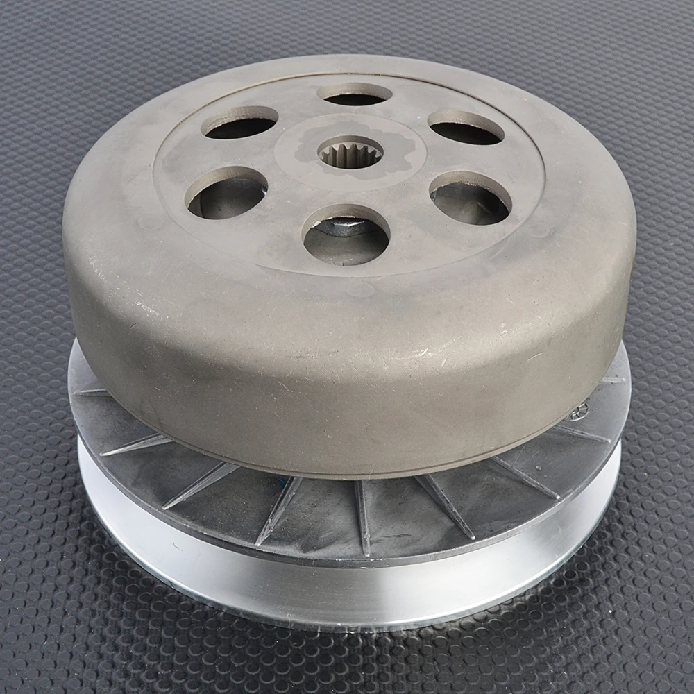 Bell Clutch Outer For Linhai ATV 300 E2 ATV 260 ATV260 23801A 23929A
Bell Clutch Outer For Linhai ATV 300 E2 ATV 260 ATV260 23801A 23929A