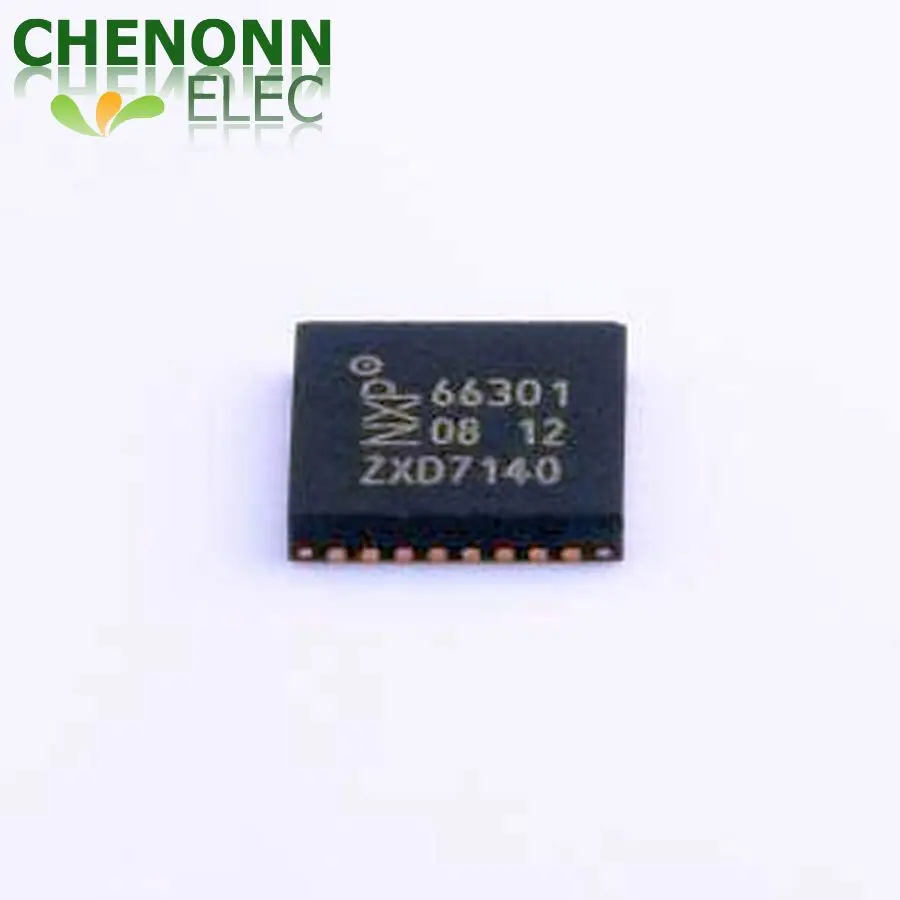 5PCS/LOT CLRC66301HN,551 (RF and Wireless)
5PCS/LOT CLRC66301HN,551 (RF and Wireless)