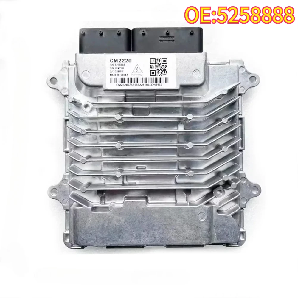 High quality New For 5258888 Voor Cummins Isf2.8 Isf3.8 Auto-Onderdelen Elektronische Besturingsmodule Ecm Ecu Cm2220 
High quality New For 5258888 Voor Cummins Isf2.8 Isf3.8 Auto-Onderdelen Elektronische Besturingsmodule Ecm Ecu Cm2220