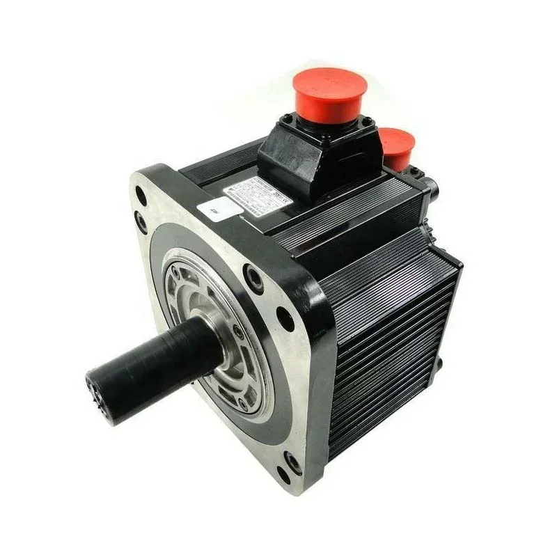 Original Industrial DC Servo Motor Control Techniques Matador SGMGH-20DCA6H Yaskawa Servopack Drive
Original Industrial DC Servo Motor Control Techniques Matador SGMGH-20DCA6H Yaskawa Servopack Drive