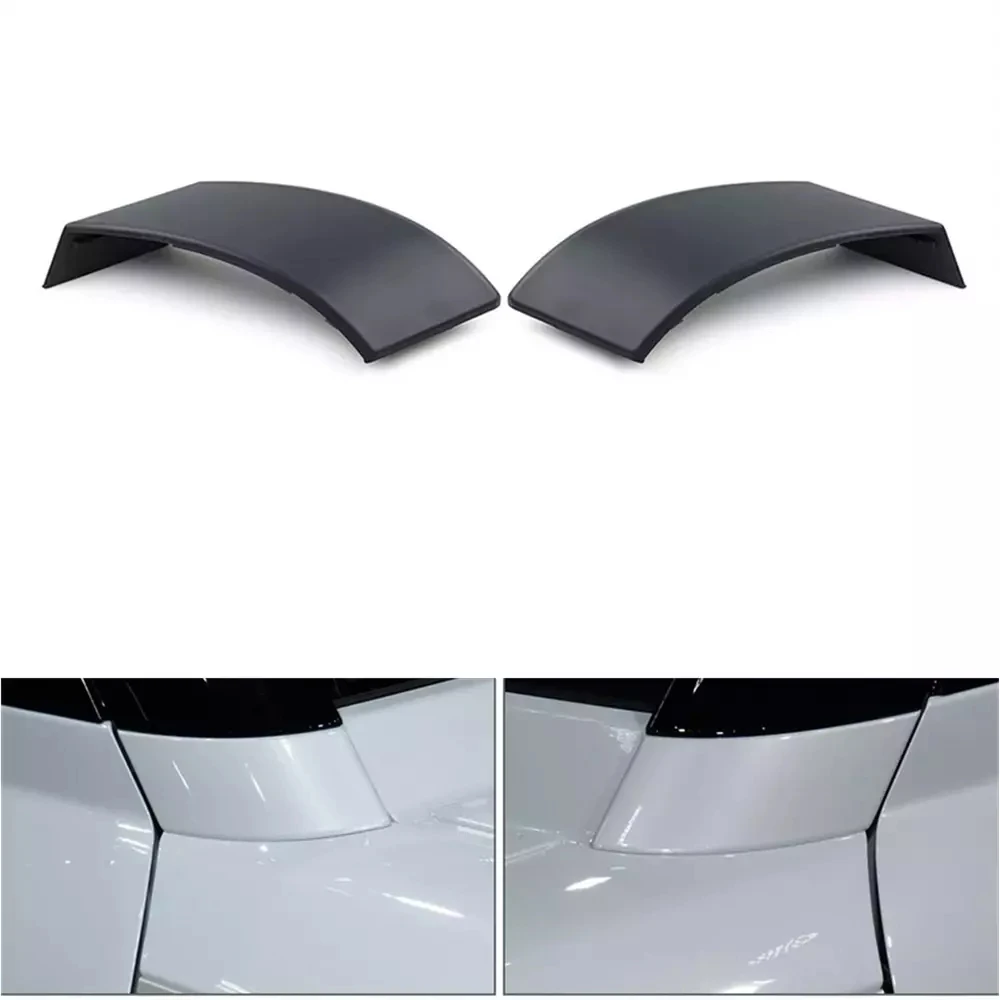 LR174351 LR174352 Front Left & Right A Pillar Lower Board Trim For Land Rover Defender 90 110 2020-2023
LR174351 LR174352 Front Left & Right A Pillar Lower Board Trim For Land Rover Defender 90 110 2020-2023
