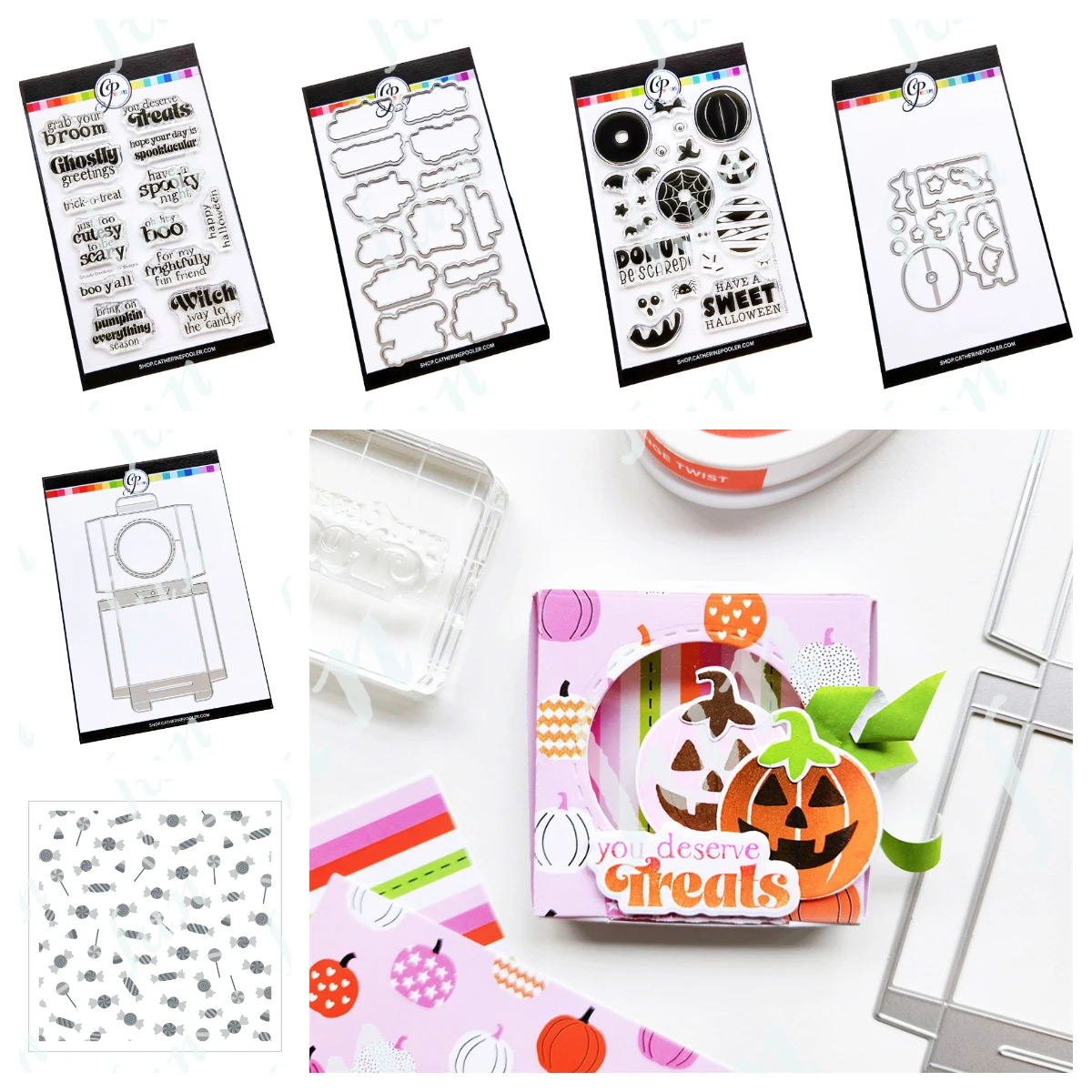 Cut Die Stencils New for 2025 2026 Halloween Holiday Layered Stencils and Cutting Dies DIY Embossing Scrapbook Craft Decoration
Cut Die Stencils New for 2025 2026 Halloween Holiday Layered Stencils and Cutting Dies DIY Embossing Scrapbook Craft Decoration
