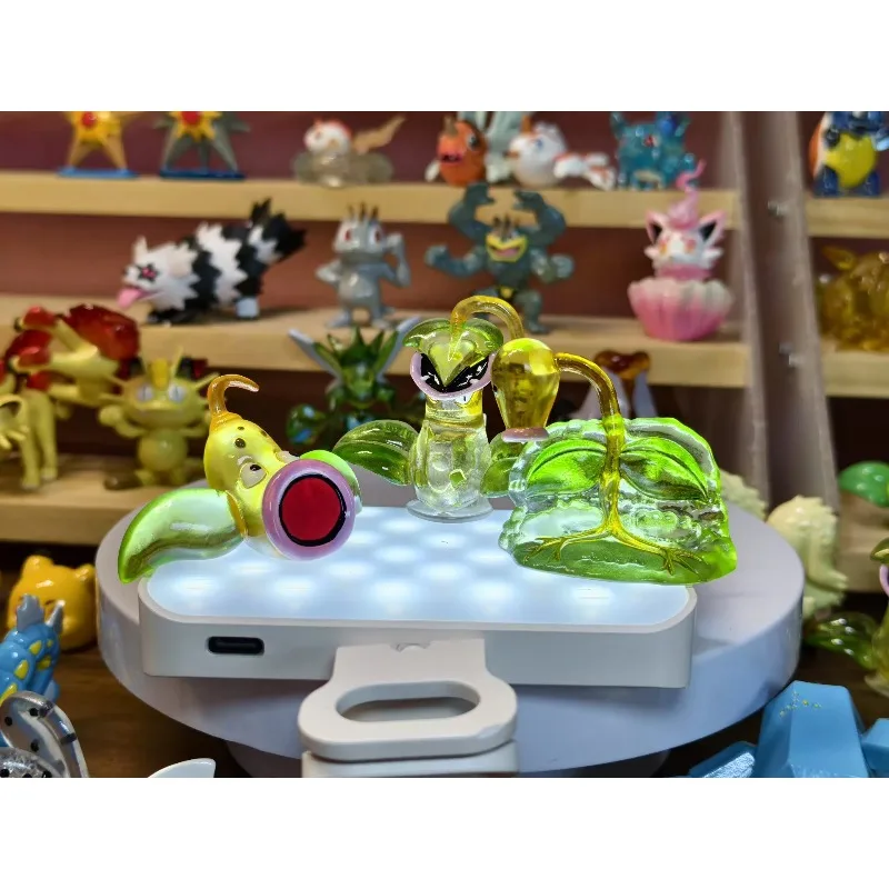 Pokemon Figure Victreebel Weepinbell Mini Doll Cute Model Ornaments Accessories Toy
Pokemon Figure Victreebel Weepinbell Mini Doll Cute Model Ornaments Accessories Toy