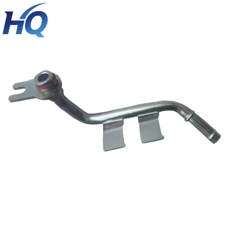 LR121762 AJ814174 Turbocharger Return Pipe for Land Rover Defender 110 2020-2023 3.0 LR183052
LR121762 AJ814174 Turbocharger Return Pipe for Land Rover Defender 110 2020-2023 3.0 LR183052