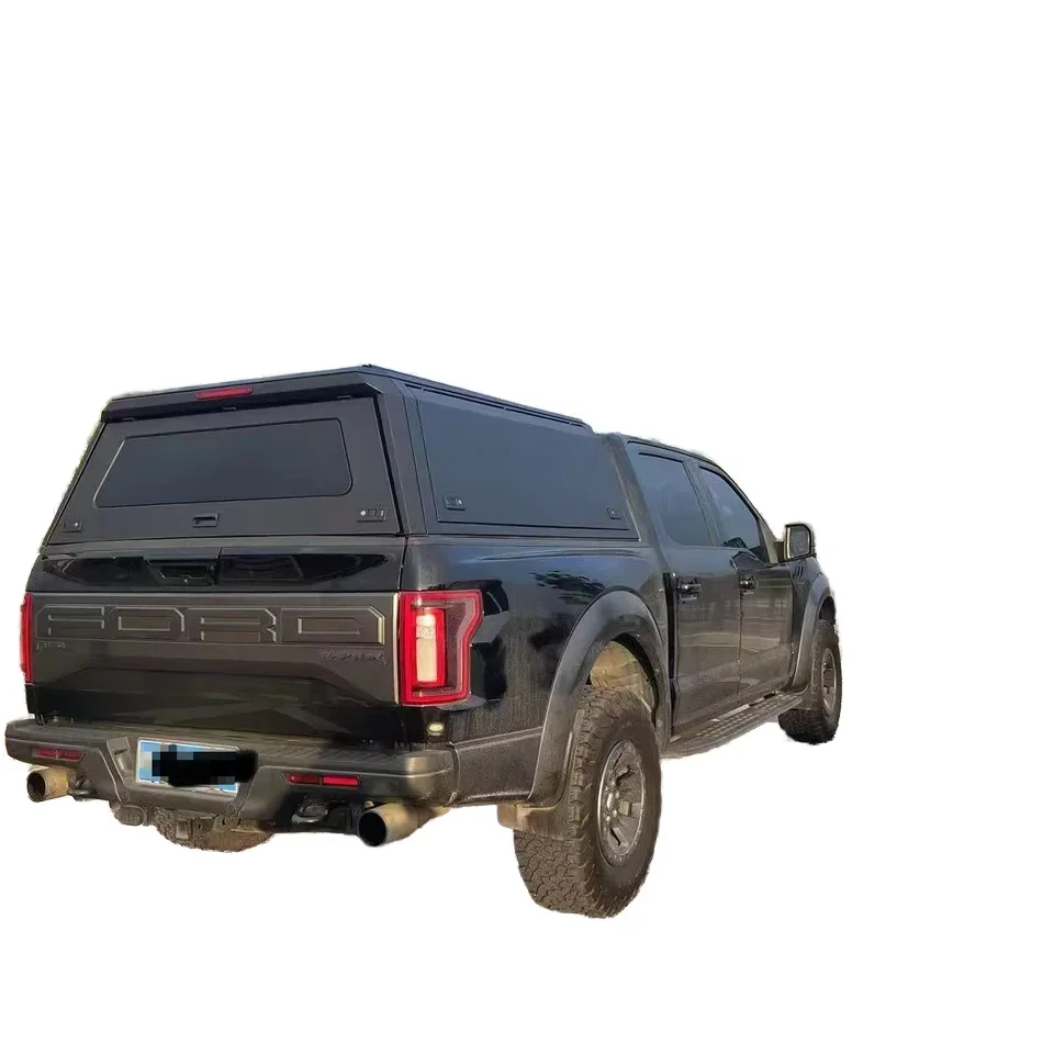 Pickup Exterior Accessories 4x4 TRUCK TOPPER Truck Bed Cover for Ford Ranger Toyota Hilux Tacoma Tundra Dodge Ram 1500
Pickup Exterior Accessories 4x4 TRUCK TOPPER Truck Bed Cover for Ford Ranger Toyota Hilux Tacoma Tundra Dodge Ram 1500