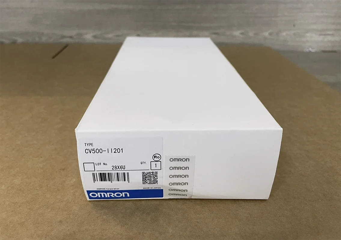 1PCS CV500-II201 NEW 100% Quality Assurance
1PCS CV500-II201 NEW 100% Quality Assurance
