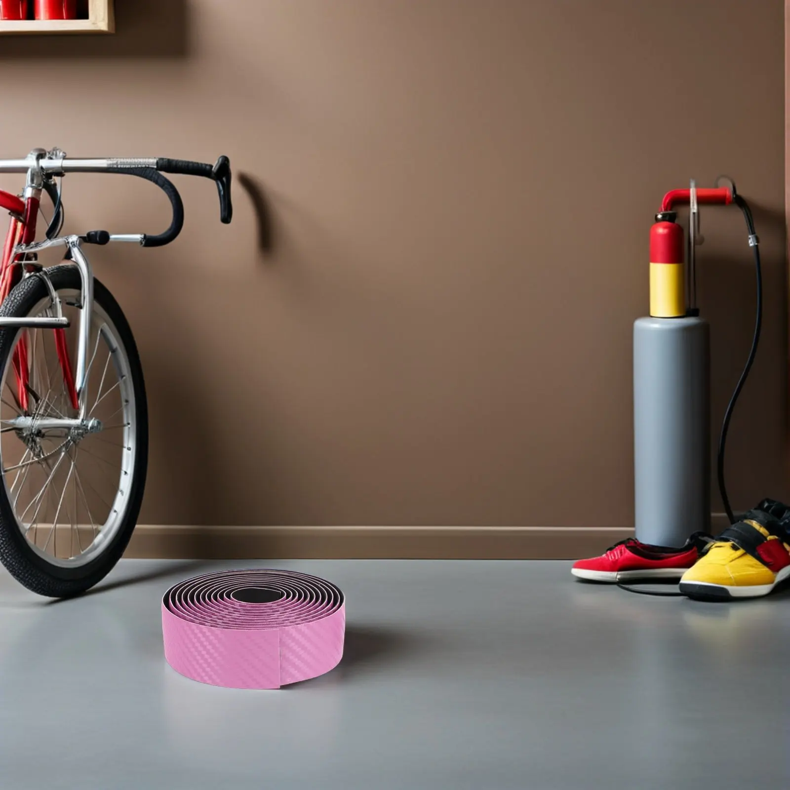 2 комплекта ленты для обмотки руля велосипеда из полиуретана, 215 см, влагостойкая, противоскользящая, амортизирующая, для длительных поездок на велосипеде
2 комплекта ленты для обмотки руля велосипеда из полиуретана, 215 см, влагостойкая, противоскользящая, амортизирующая, для длительных поездок на велосипеде