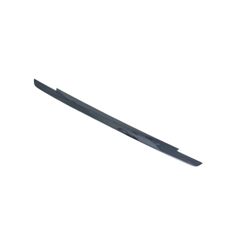 All-New 24 Trunk Rear Bumper Trim Strips Blackened for Tailgate 2011-2017 Plastic High Quality Automotive Accessories
All-New 24 Trunk Rear Bumper Trim Strips Blackened for Tailgate 2011-2017 Plastic High Quality Automotive Accessories