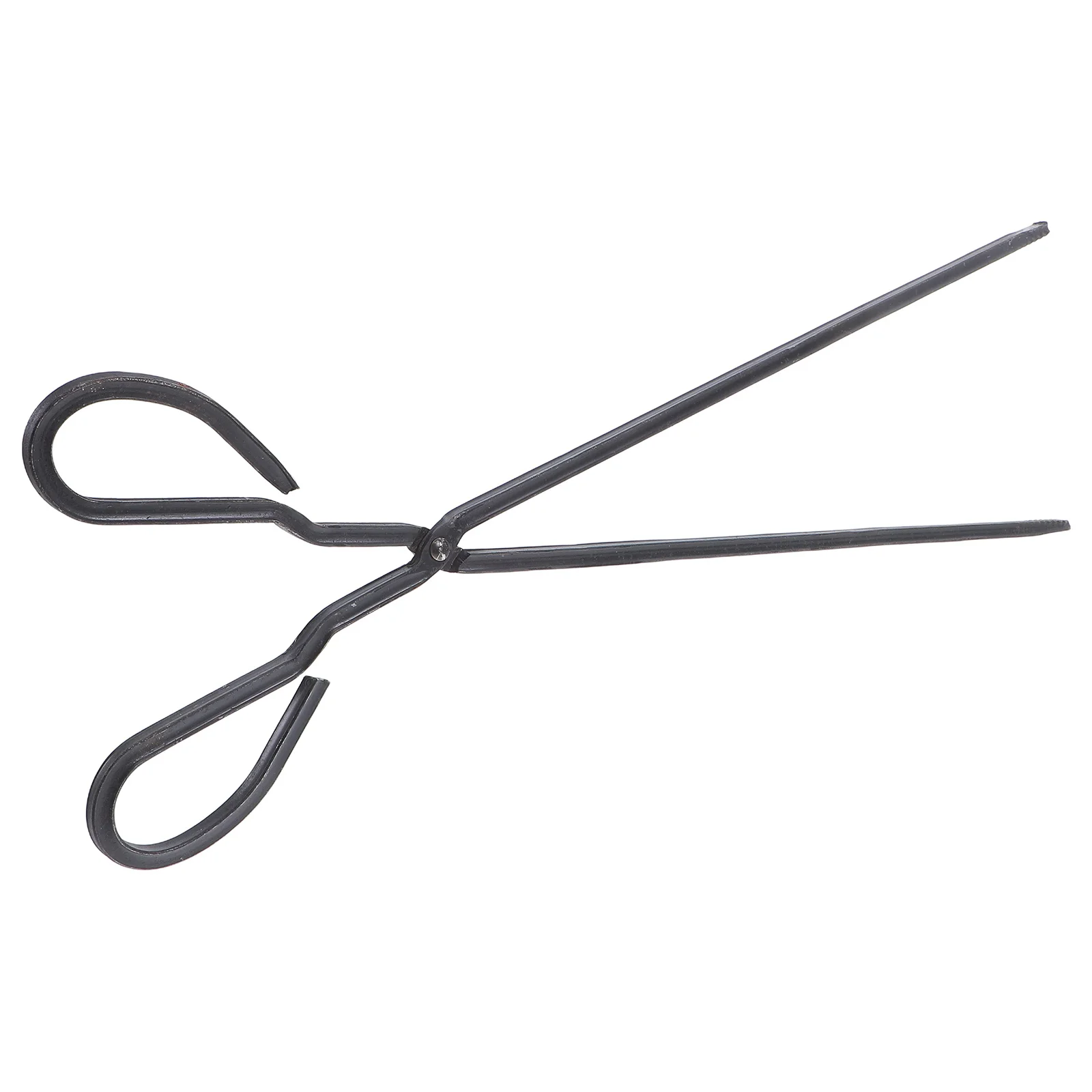 Extra Long Heavy Duty Iron Fire Tongs Vintage Style Firewood and Charcoal Clamp for Fireplace Bbq Campfire Waste Handling
Extra Long Heavy Duty Iron Fire Tongs Vintage Style Firewood and Charcoal Clamp for Fireplace Bbq Campfire Waste Handling
