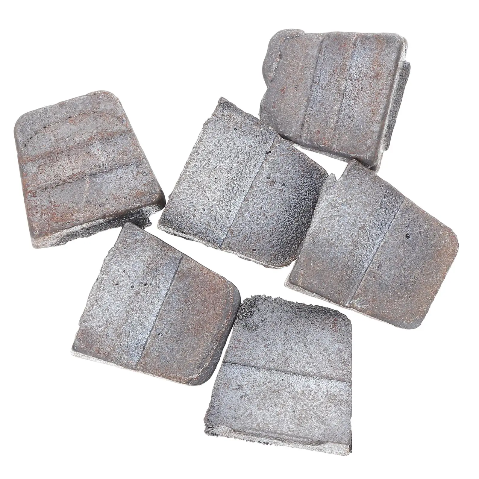 6pcs Fixed Hammer Iron Tool Metal Sturdy Axe Handle Replacement Repair Carpenter Construction Agricultural Longlasting
6pcs Fixed Hammer Iron Tool Metal Sturdy Axe Handle Replacement Repair Carpenter Construction Agricultural Longlasting