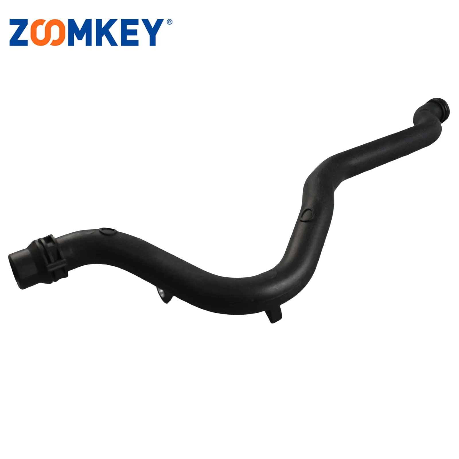 ZOOMKEY Connector Tube Pipe Fits FOR 2011-2015 Volkswagen Touareg - 06E121065N 06E-121-065-N
ZOOMKEY Connector Tube Pipe Fits FOR 2011-2015 Volkswagen Touareg - 06E121065N 06E-121-065-N