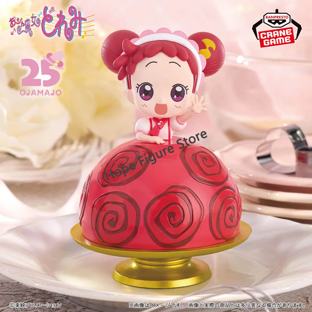 В наличии оригинальная коллекция BANPRESTO Paldolce Grande Magical DoReMi Harukaze Doremi, фигурка аниме-модель, оригинальная игрушка в штучной упаковке
В наличии оригинальная коллекция BANPRESTO Paldolce Grande Magical DoReMi Harukaze Doremi, фигурка аниме-модель, оригинальная игрушка в штучной упаковке