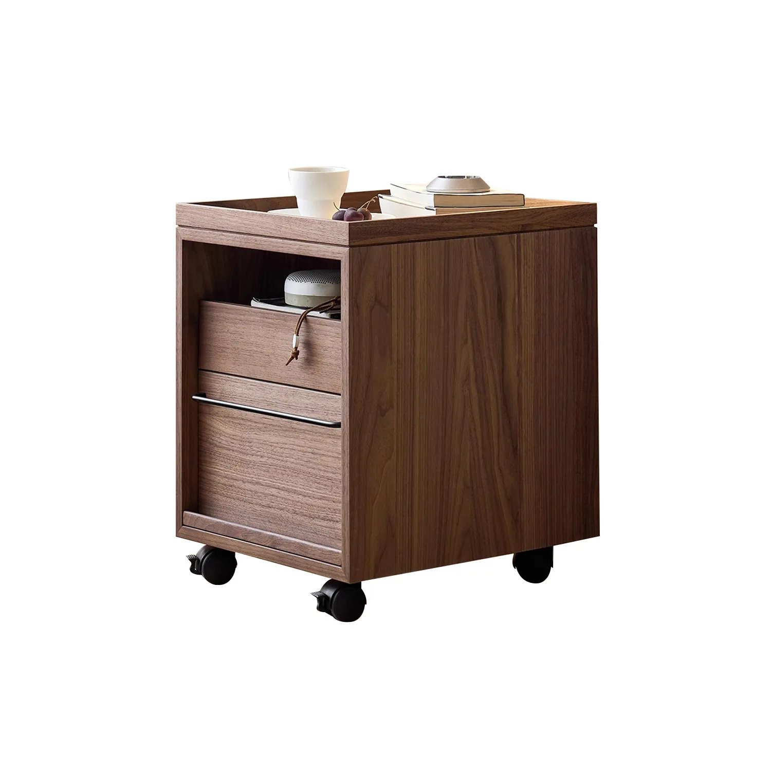 Retro, Removable, Desk, North American, Black Walnut, Solid Wood, Locker
Retro, Removable, Desk, North American, Black Walnut, Solid Wood, Locker