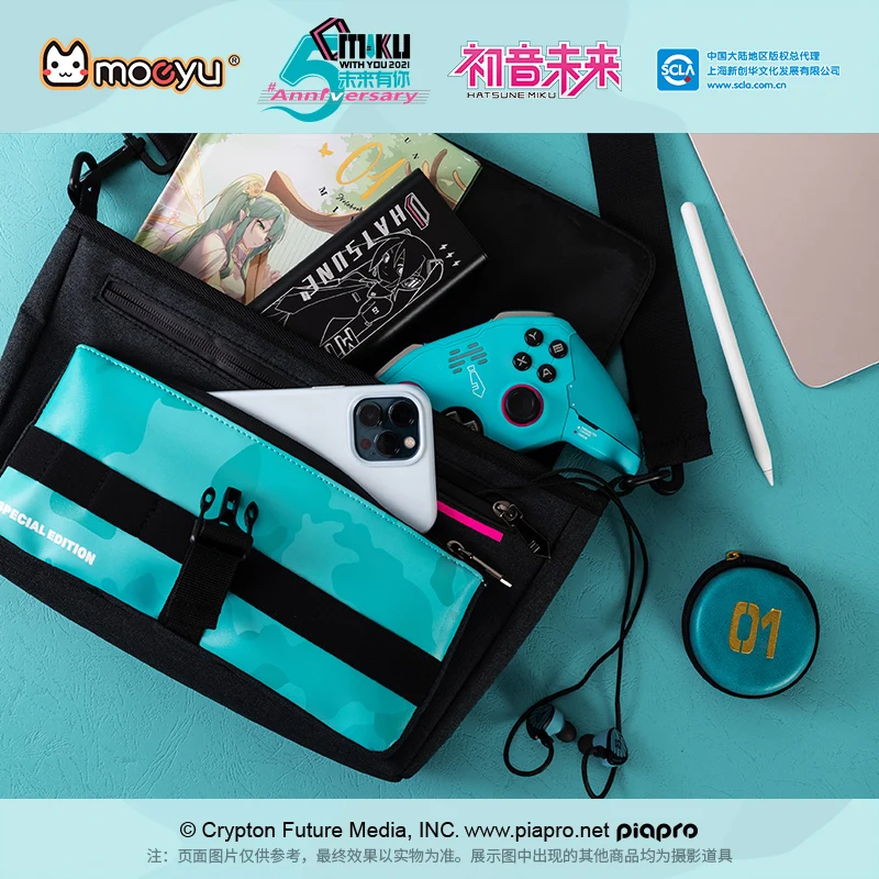 Мужские сумки-мессенджеры Moeyu Hatsune Miku женская сумка через плечо Аниме Vocaloid косплей Студенческая сумка на плечо кошелек сумка
Мужские сумки-мессенджеры Moeyu Hatsune Miku женская сумка через плечо Аниме Vocaloid косплей Студенческая сумка на плечо кошелек сумка