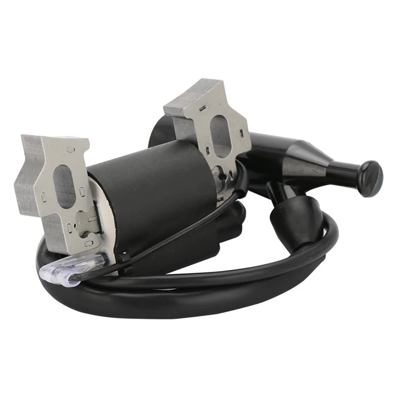 ABWZ-Essential Ignition Coil Replacement For GX240 GX390 8Hp 9Hp 11Hp 13Hp Engine, Ideal For Motor Trimmer & Lawn Mower
ABWZ-Essential Ignition Coil Replacement For GX240 GX390 8Hp 9Hp 11Hp 13Hp Engine, Ideal For Motor Trimmer & Lawn Mower