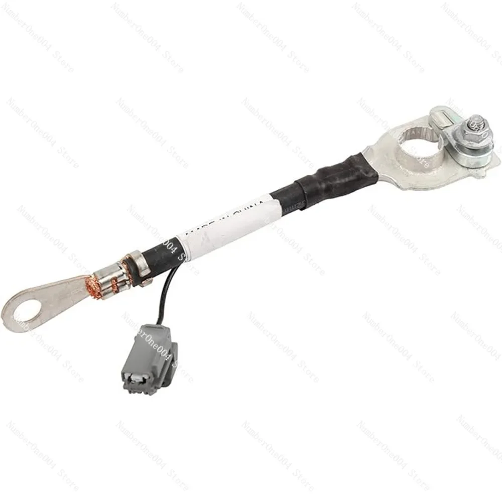 Кабель аккумуляторный отрицательный GM 25936860, аксессуары для аккумуляторных проводов
Кабель аккумуляторный отрицательный GM 25936860, аксессуары для аккумуляторных проводов