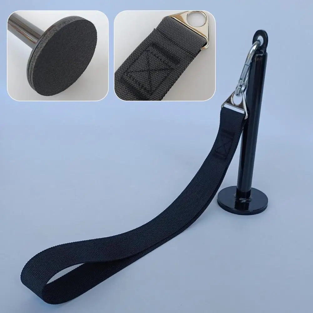 Fitness Arm Wrestling Training Strap Home Gym Finger Wrist Forearm Arm Blaster Armwrestling Pronation Rope Hand Grip Band N EW
Fitness Arm Wrestling Training Strap Home Gym Finger Wrist Forearm Arm Blaster Armwrestling Pronation Rope Hand Grip Band N EW
