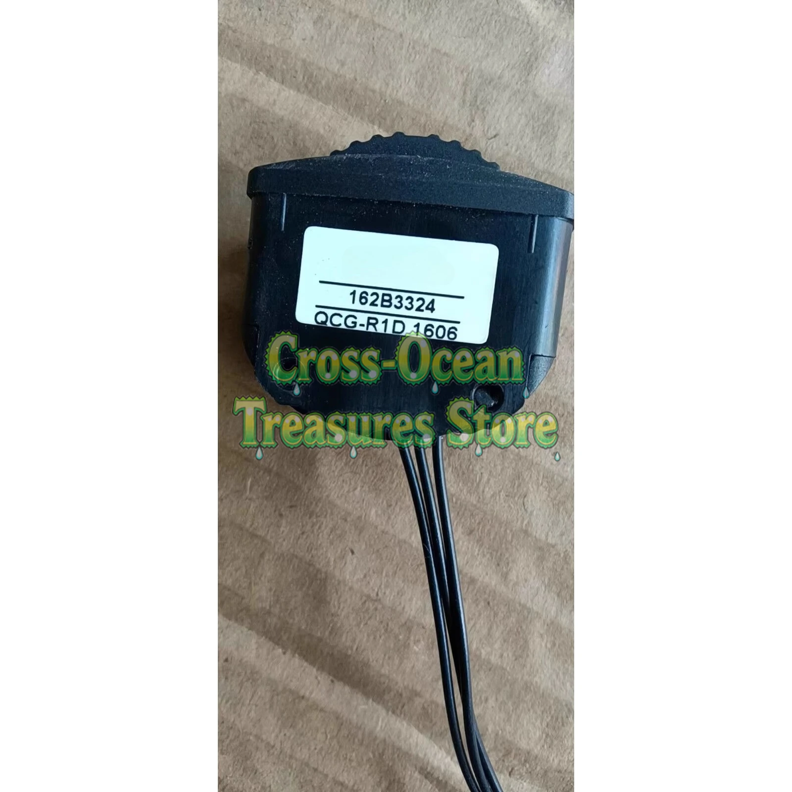 162B3324 Переключатель QCG-R1D 1606.
162B3324 Переключатель QCG-R1D 1606.